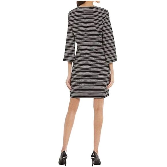 IMNYC by Issac Mizrahi uptown muse shift dress size XL - Picture 2 of 16